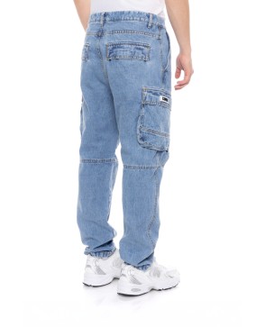 COVER JEANS Military Jeans...